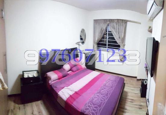Blk 638 Bedok Reservoir Road (Bedok), HDB Executive #105007382